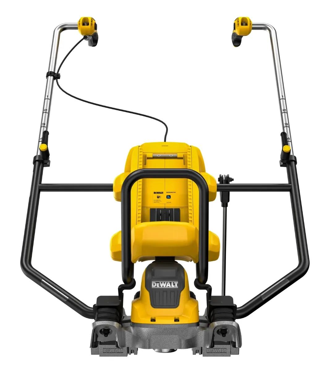 DeWalt POWERSHIFT aku vibro letva DCPS330N — do 7800 vibracija/min, bez baterije — slika 2 od 7