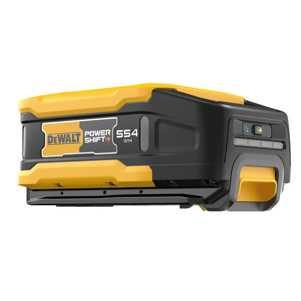 DeWalt POWERSHIFT baterija DCBPS0554 — 554 Wh, 10 Ah