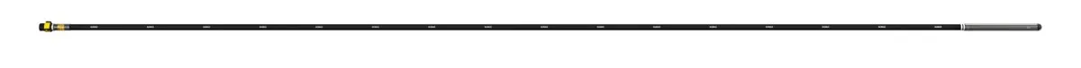 DeWalt POWERSHIFT igla za pervibrator DCPS3385 — Ø 38 mm, crijevo 5 m — slika 2 od 4