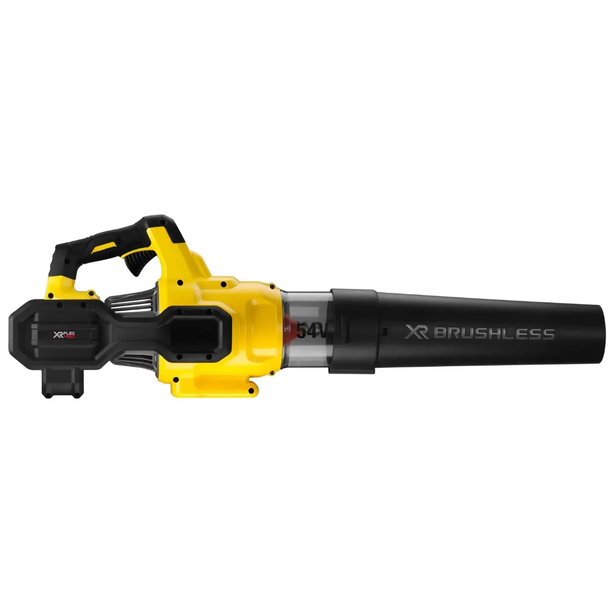 DeWalt aku puhalo DCMBA572X1 FLEXVOLT 54 V — 1 × 9,0 Ah — slika 3 od 6