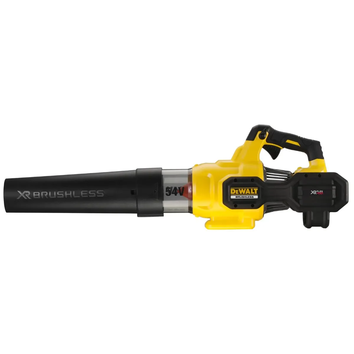 DeWalt aku puhalo DCMBA572X1 FLEXVOLT 54 V — 1 × 9,0 Ah — slika 2 od 6