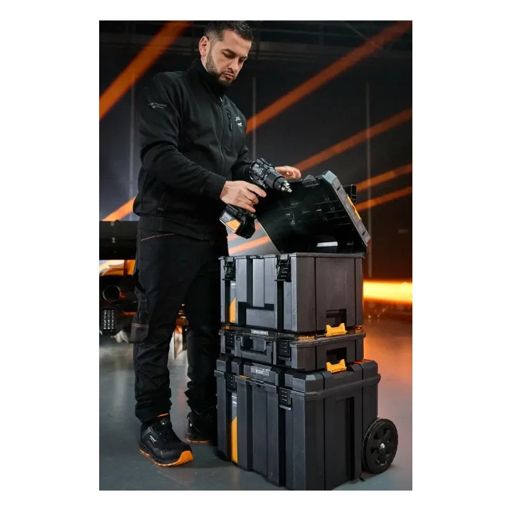 DeWalt x McLaren F1 TSTAK toranj 3 u 1 DWST60452-1 — slika 4 od 4