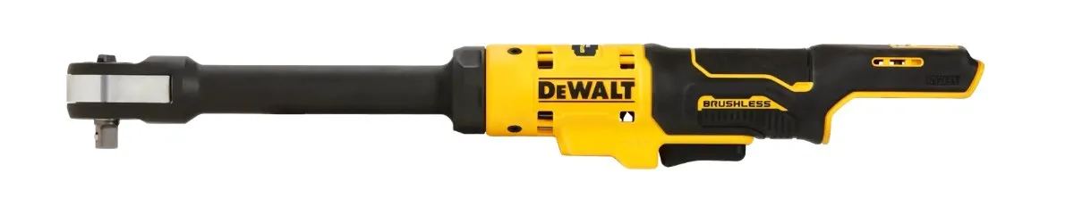 DeWalt aku račna DCF503EN 12 V 3/8" — produljeni vrat, bez baterije — slika 2 od 3