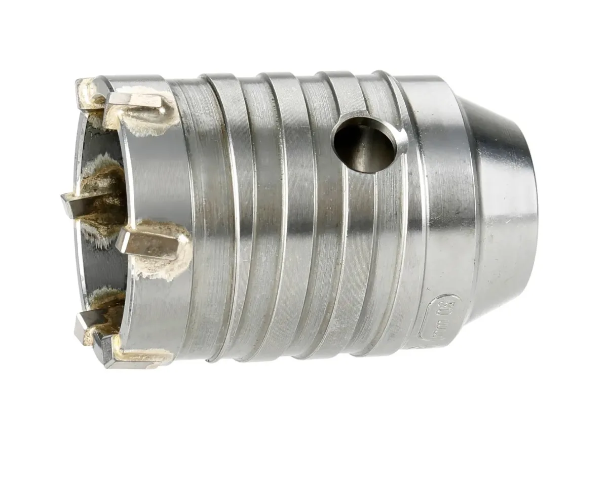 DeWalt SDS-plus kruna DT6747 — Ø 80 mm, M16