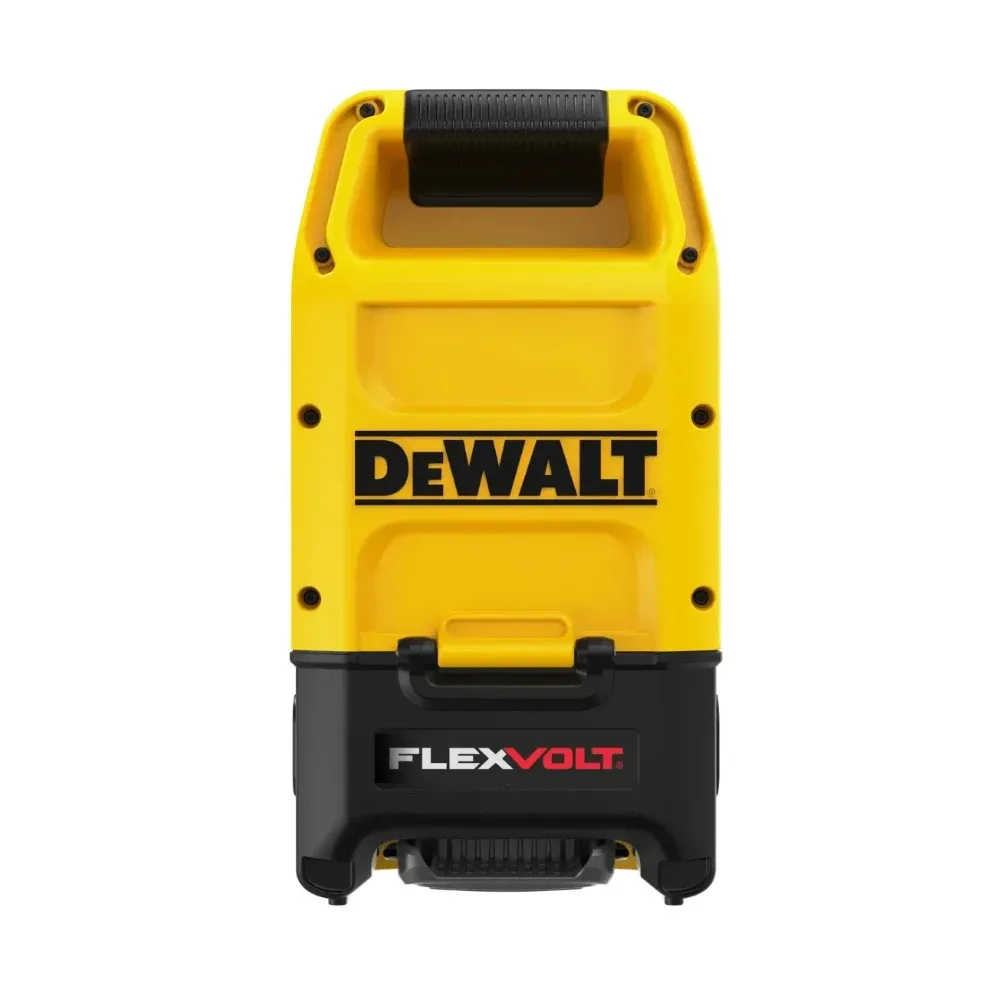 DeWalt adapter DCAFVPS — FLEXVOLT baterije za POWERSHIFT strojeve — slika 2 od 5