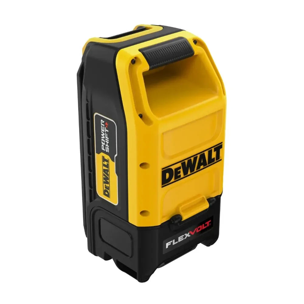 DeWalt adapter DCAFVPS — FLEXVOLT baterije za POWERSHIFT strojeve — slika 3 od 5