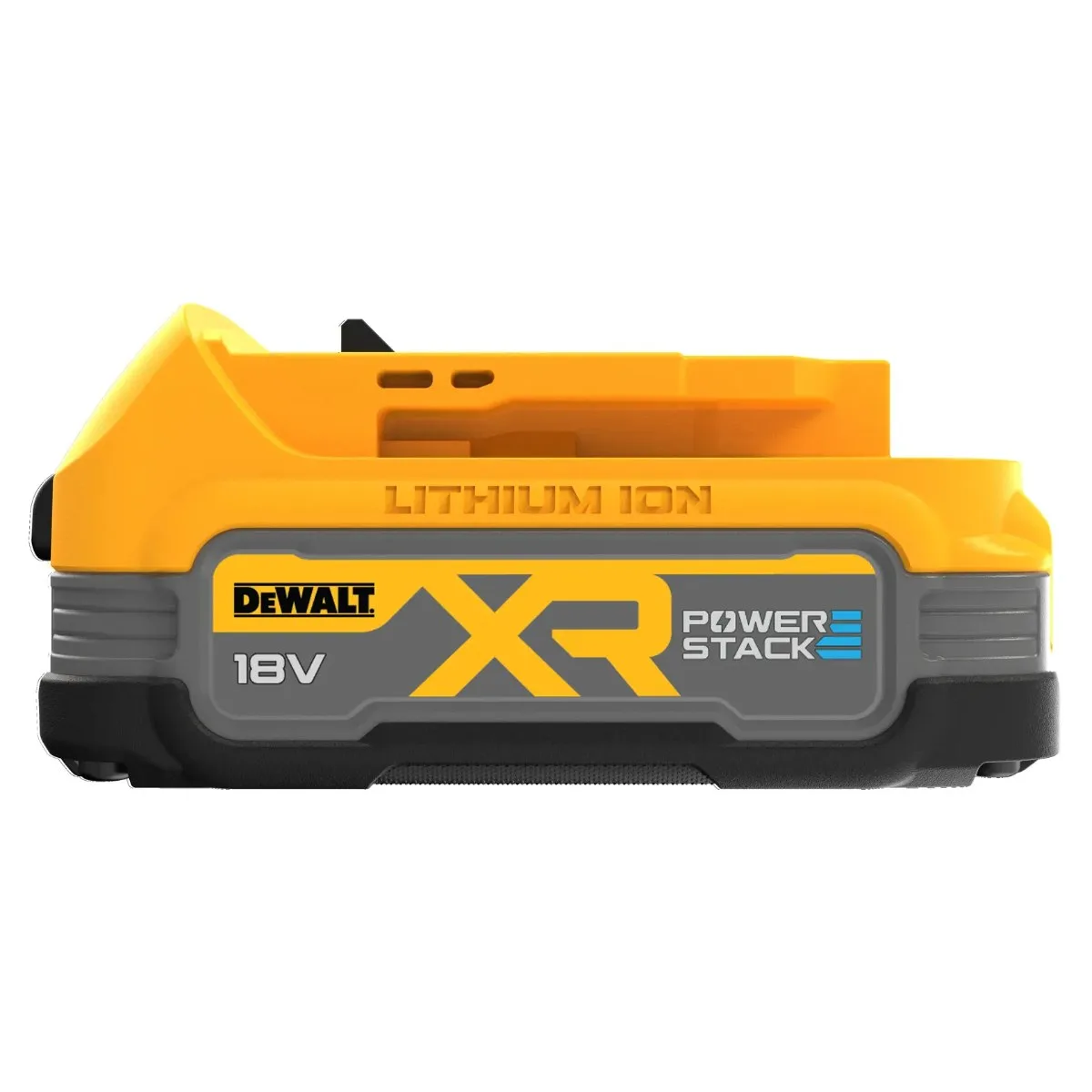 DeWalt baterija POWERSTACK DCBP034 18 V — 1,7 Ah — slika 2 od 6