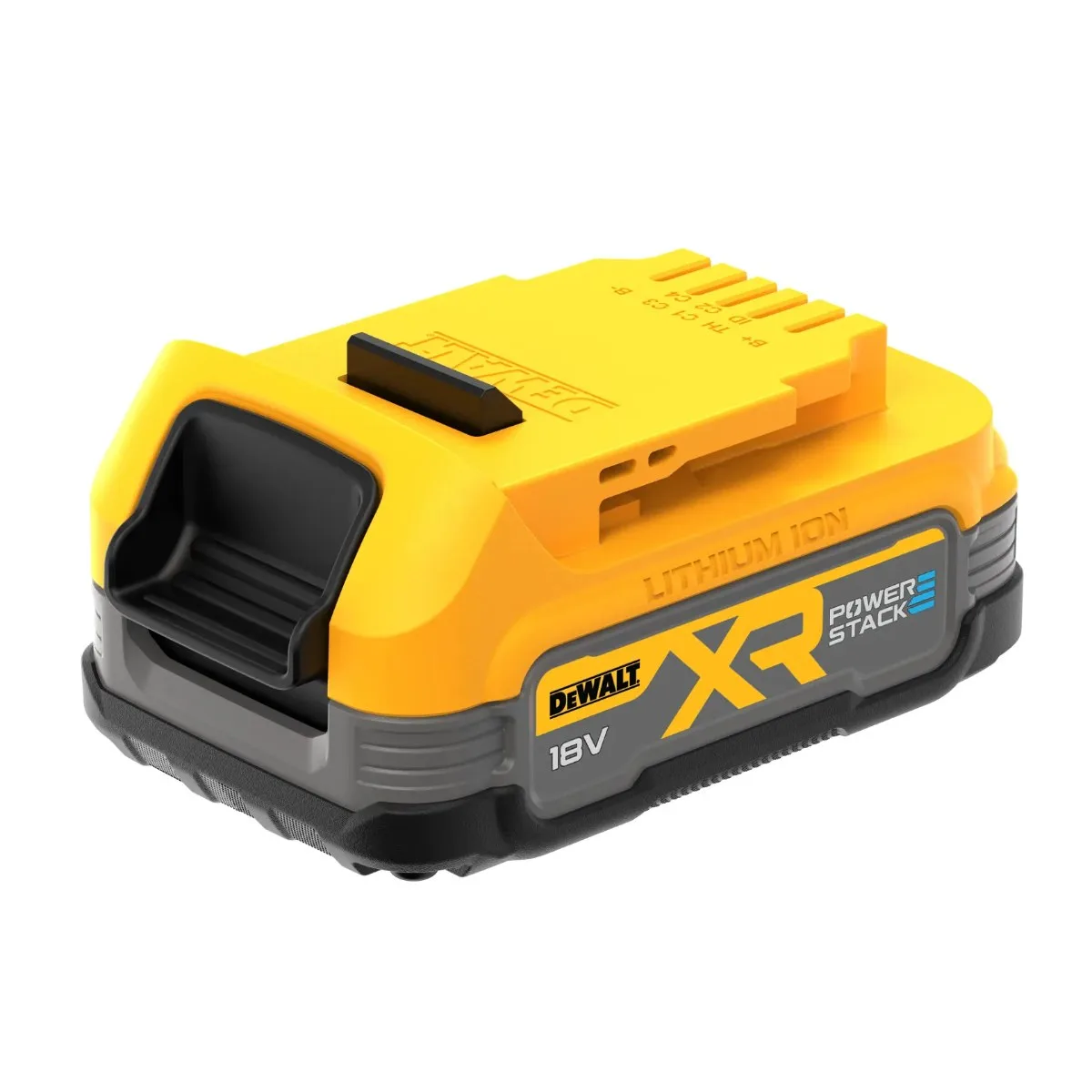 DeWalt baterija POWERSTACK DCBP034 18 V — 1,7 Ah — slika 3 od 6