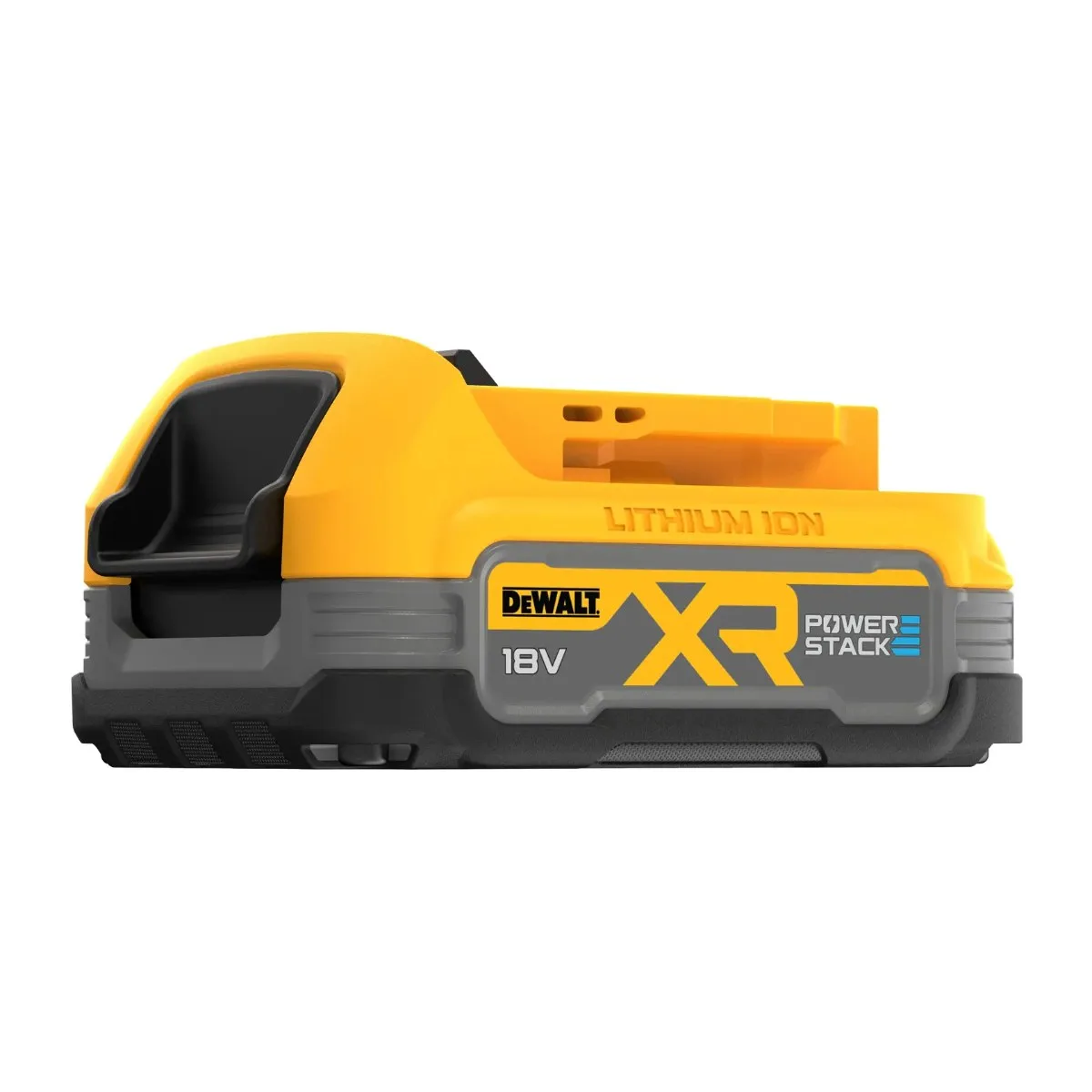 DeWalt baterija POWERSTACK DCBP034 18 V — 1,7 Ah
