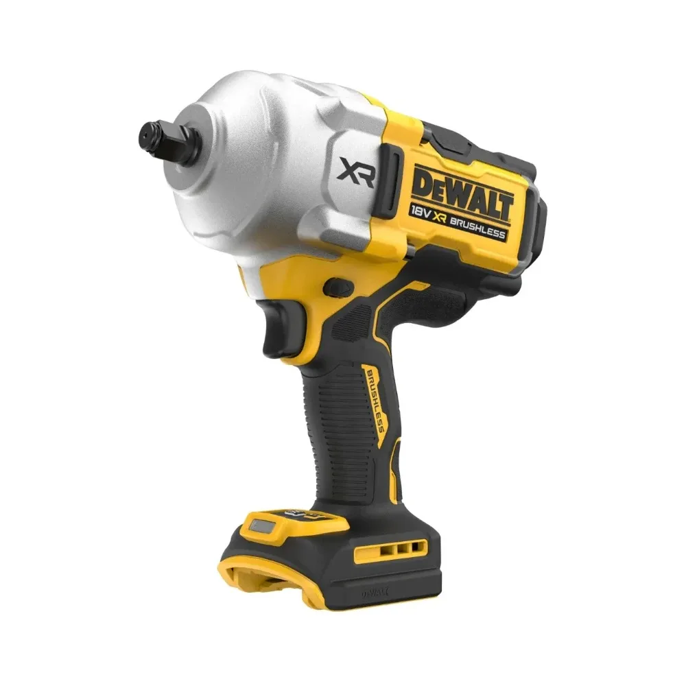 DeWalt aku udarni ključ DCF961NT 18 V XR — 1/2", 1626 Nm, bez baterije, TSTAK