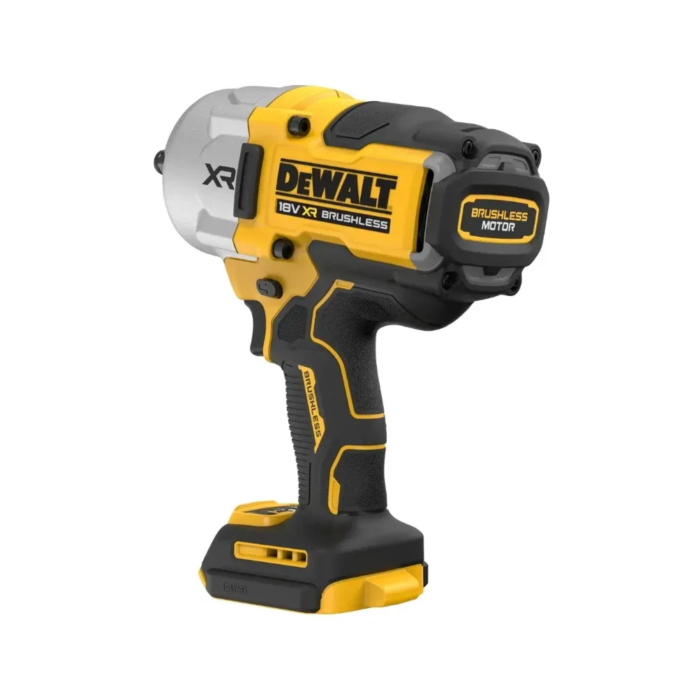 DeWalt aku udarni ključ DCF961NT 18 V XR — 1/2", 1626 Nm, bez baterije, TSTAK — slika 3 od 4