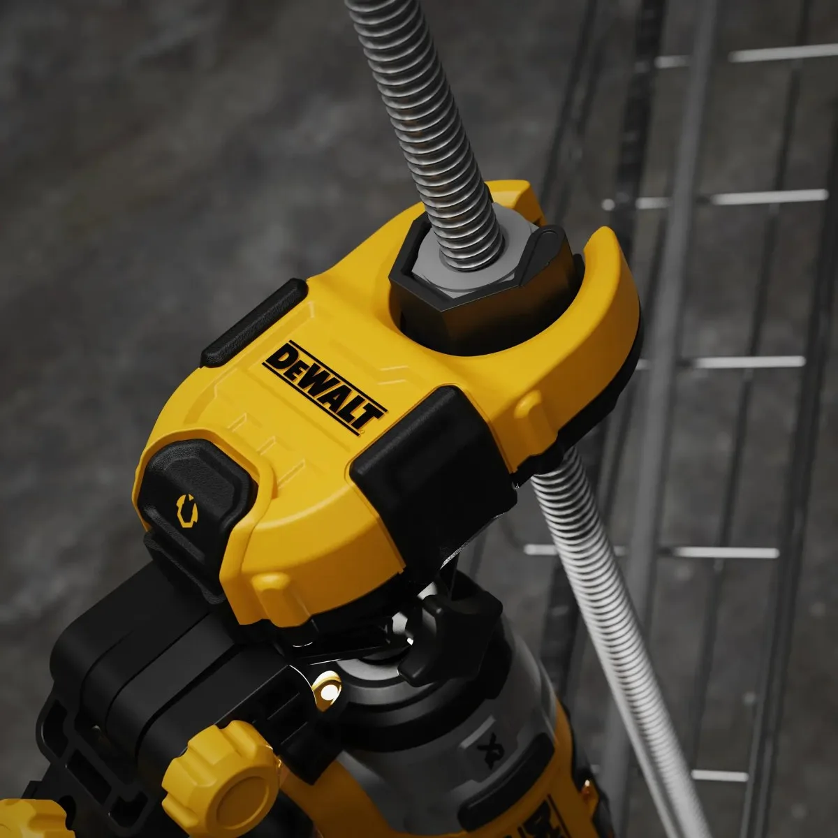 DeWalt nastavak za matice na navojnoj šipki DT20562 — M6 do M12 — slika 5 od 5