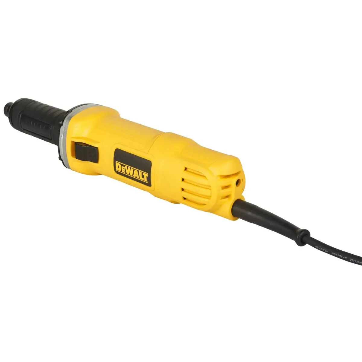 DeWalt ravna brusilica DWE4884 — 450 W, 25000 o/min — slika 4 od 6