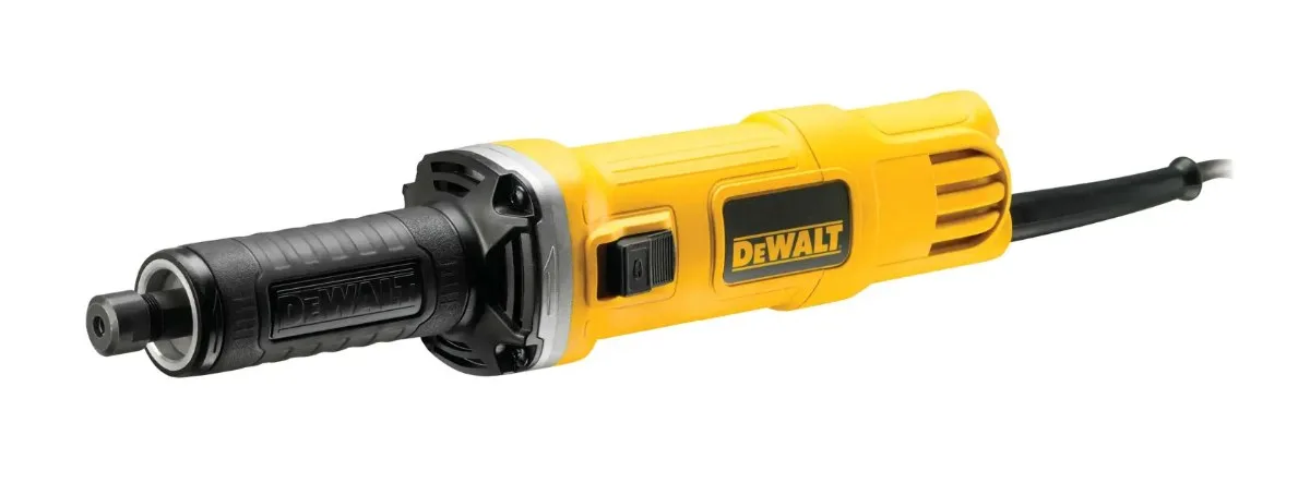 DeWalt ravna brusilica DWE4884 — 450 W, 25000 o/min