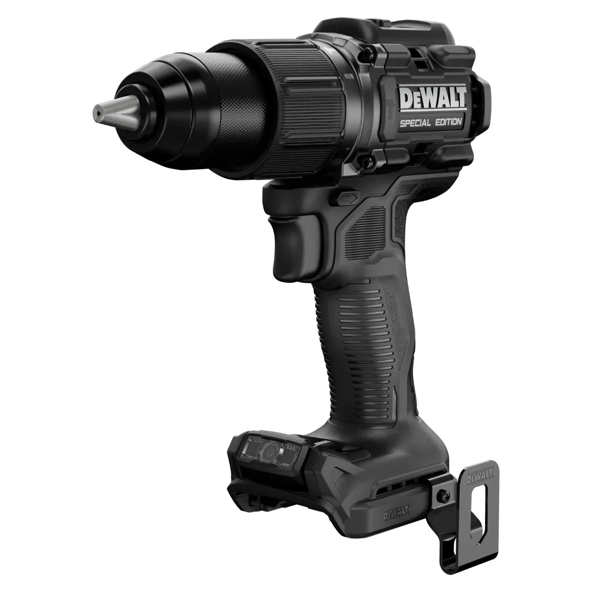 DeWalt x McLaren aku set DCK2223MP2T 18 V — DCD86M + DCG45M, 2 × 5,0 Ah — slika 2 od 6