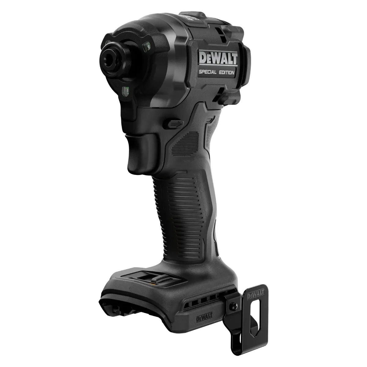 DeWalt x McLaren aku set DCK2224MP2T 18 V — DCF86M + DCF92M, 2 × 5,0 Ah — slika 2 od 5