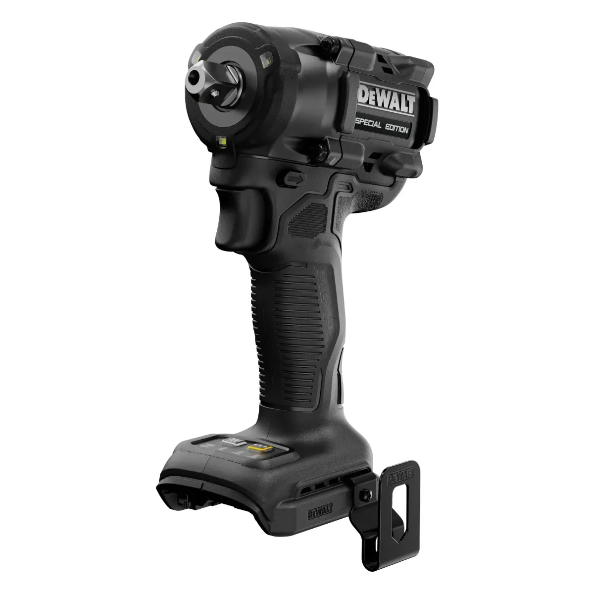 DeWalt x McLaren aku set DCK2224MP2T 18 V — DCF86M + DCF92M, 2 × 5,0 Ah — slika 3 od 5