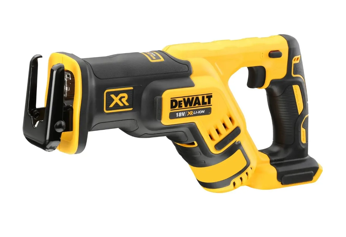 DeWalt aku sabljasta pila DCS367N 18 V XR — kompaktna, bez baterije — slika 2 od 3