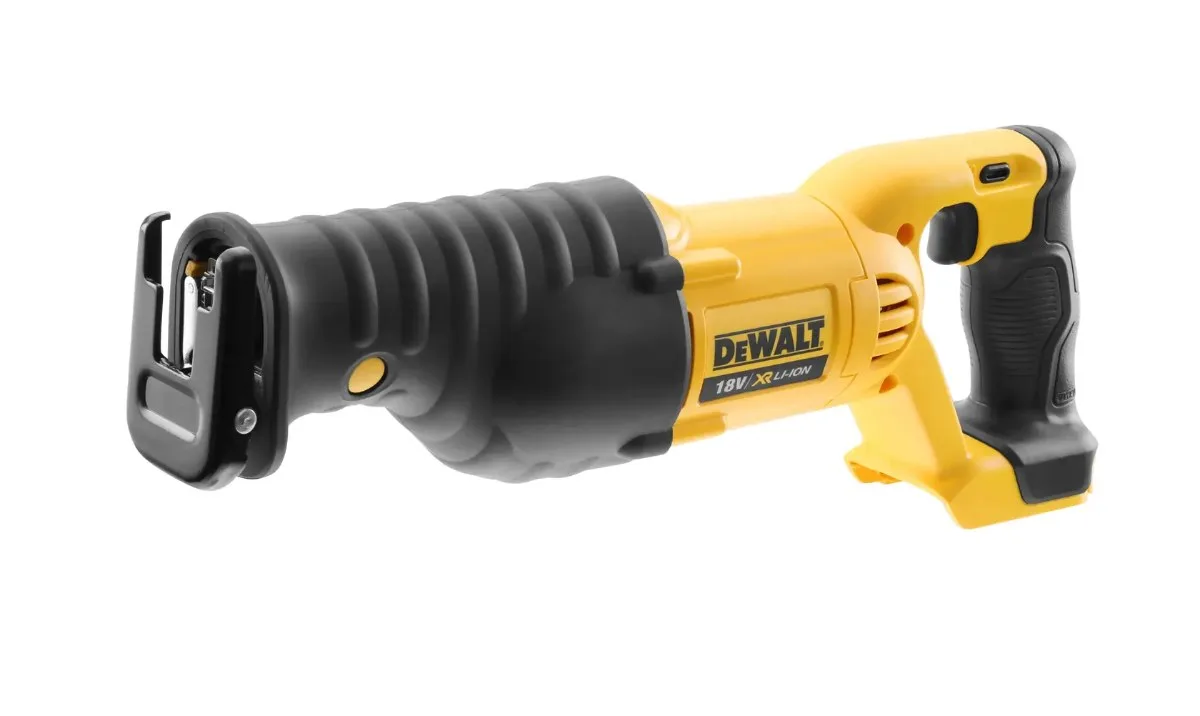 DeWalt aku sabljasta pila DCS380N 18 V XR — bez baterije