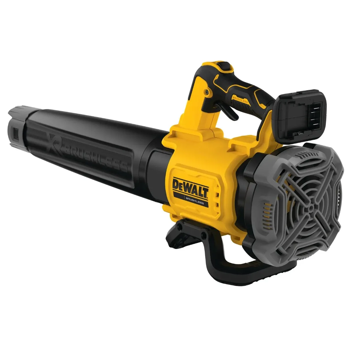 DeWalt aku puhalo DCMBL562N 18 V XR — motor bez četkica, bez baterije