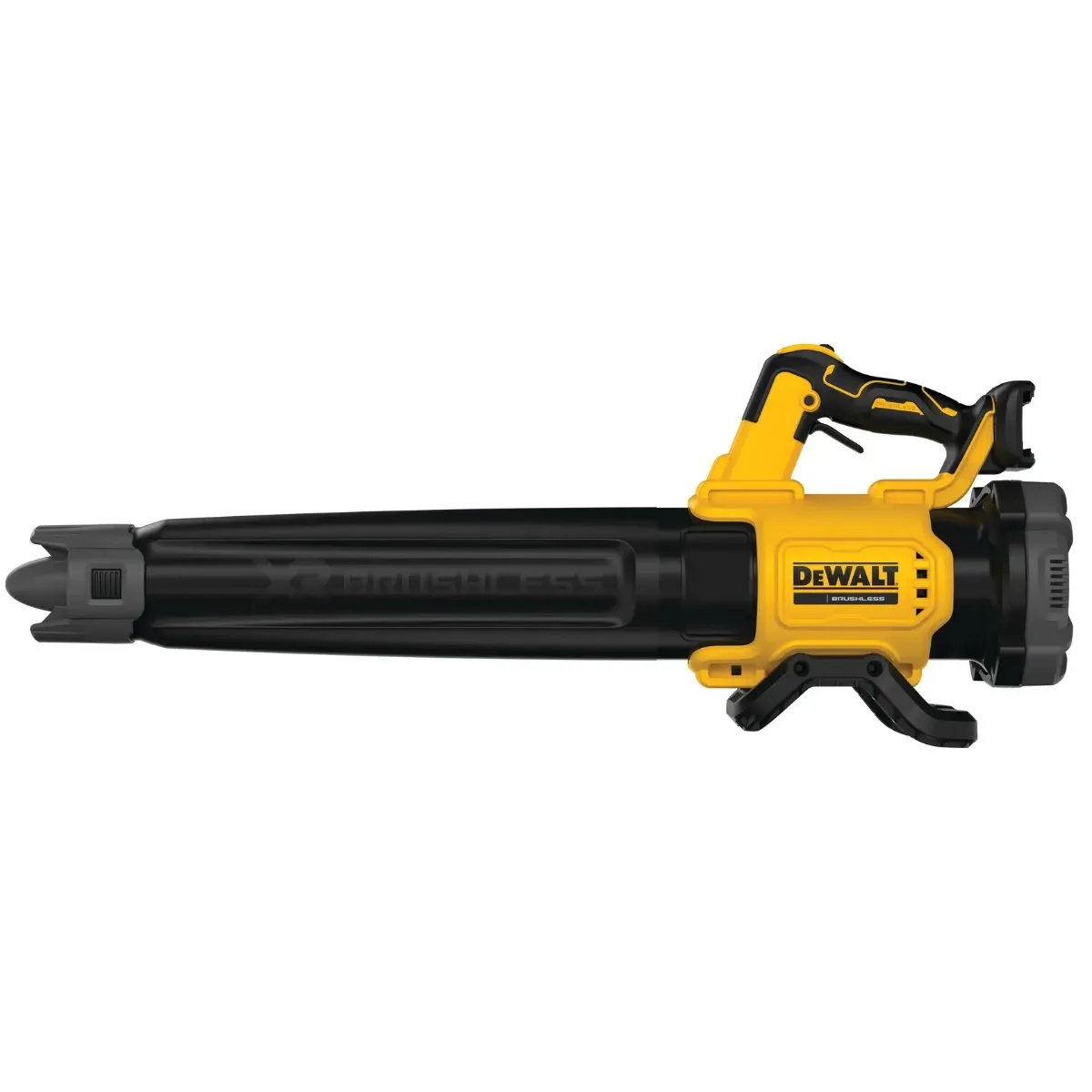 DeWalt aku puhalo DCMBL562N 18 V XR — motor bez četkica, bez baterije — slika 2 od 5