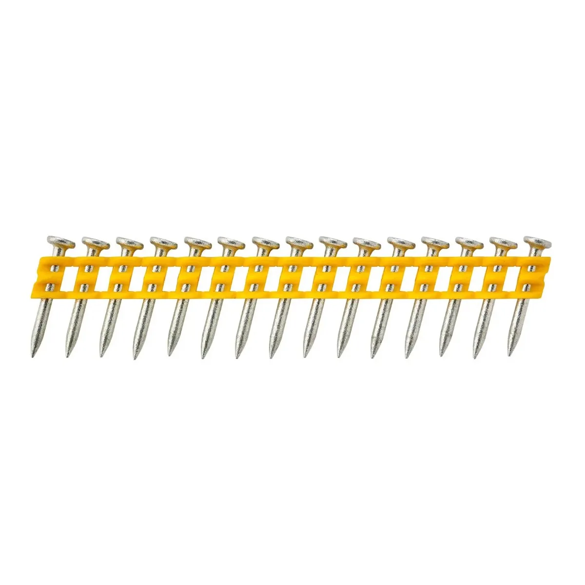 DeWalt čavli za beton DCN8901020 — 2,6 × 20 mm, 1005 kom