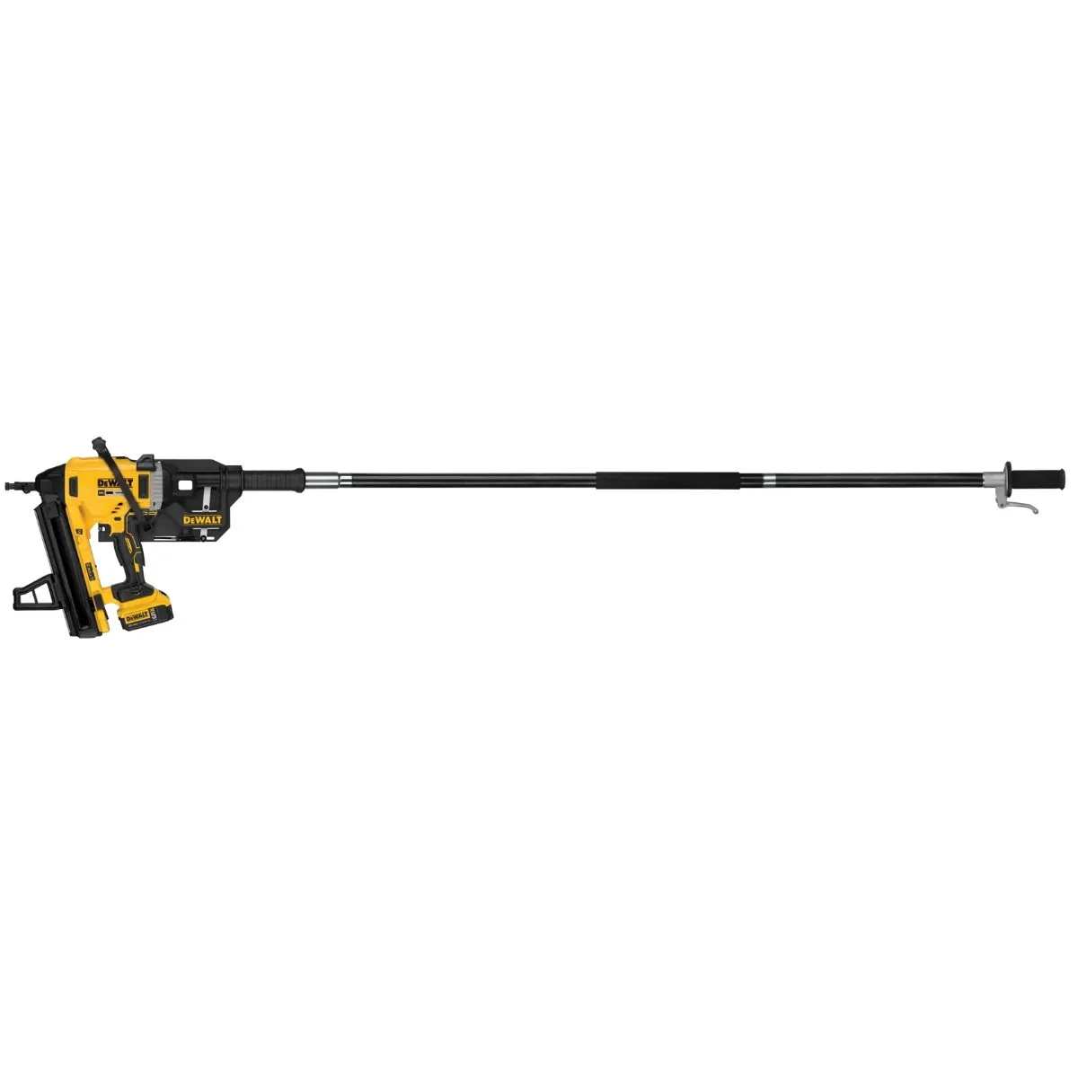 DeWalt produžna šipka DCN8905 za aku čavličar za beton DCN890 — slika 2 od 3