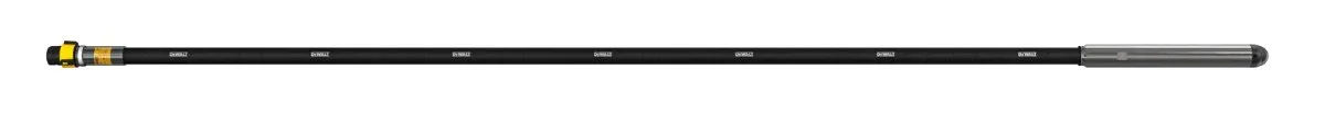 DeWalt POWERSHIFT igla za pervibrator DCPS3502 — Ø 50 mm, crijevo 2 m — slika 2 od 4
