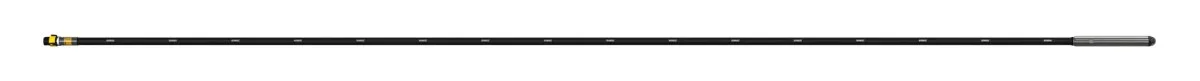DeWalt POWERSHIFT igla za pervibrator DCPS3505 — Ø 50 mm, crijevo 5 m — slika 2 od 4