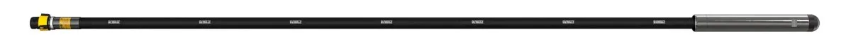 DeWalt POWERSHIFT igla za pervibrator DCPS3592 — Ø 59 mm, crijevo 2 m — slika 2 od 4
