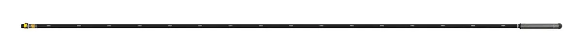 DeWalt POWERSHIFT igla za pervibrator DCPS3595 — Ø 59 mm, crijevo 5 m — slika 2 od 4
