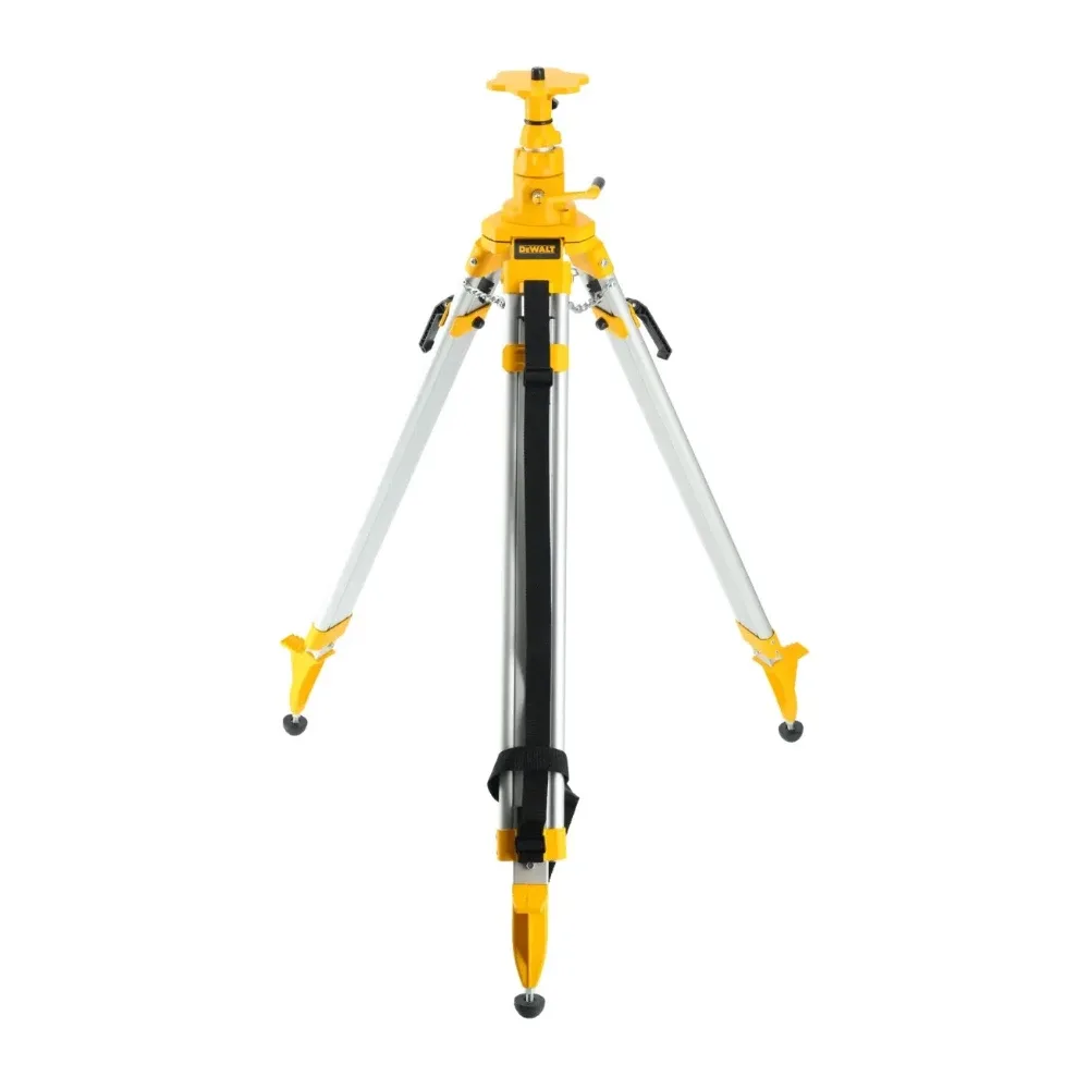 DeWalt aluminijski stativ za laser DE0735 — 5/8", 1,15–3,0 m