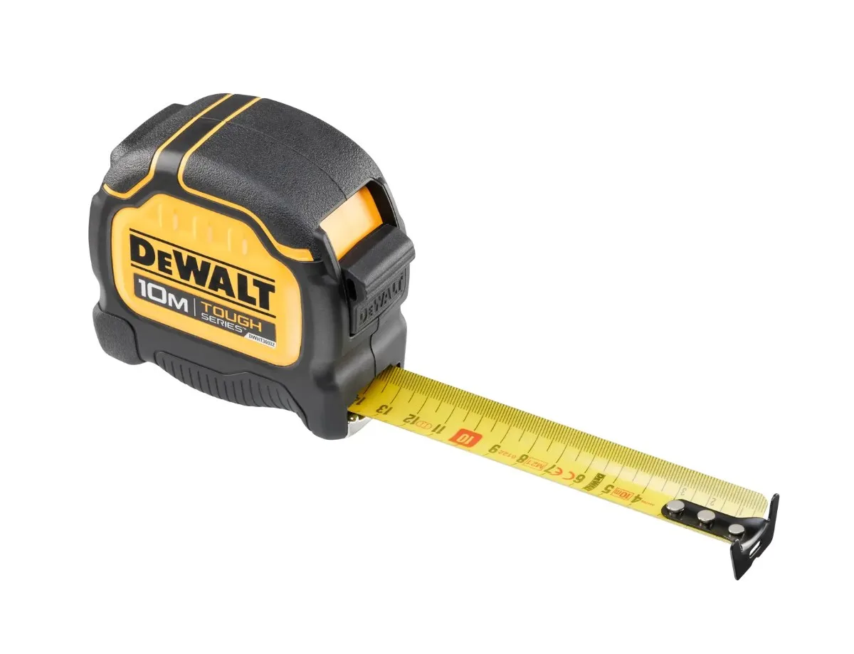 DeWalt metar DWHT36932-0 — 10 m, traka 32 mm — slika 2 od 3