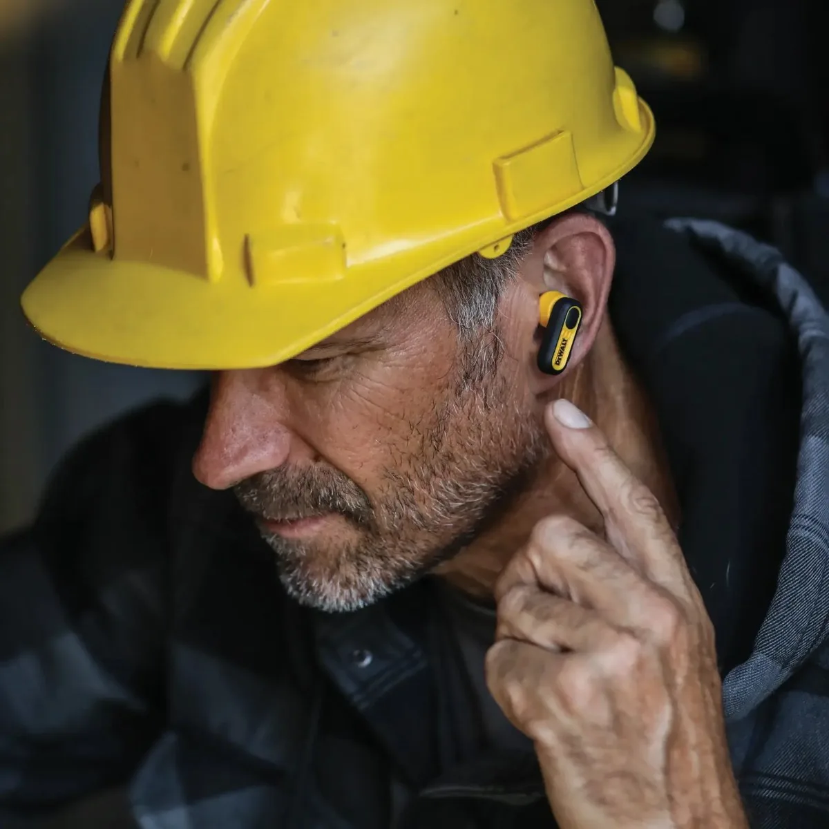 DeWalt bežične slušalice Jobsite Pro-X1 DXMA1902092 — IPX6, do 30 h — slika 5 od 5
