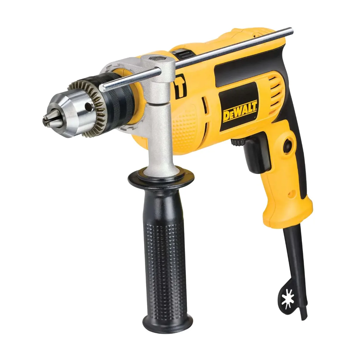 DeWalt bušilica DWD024 — 700 W — slika 2 od 6