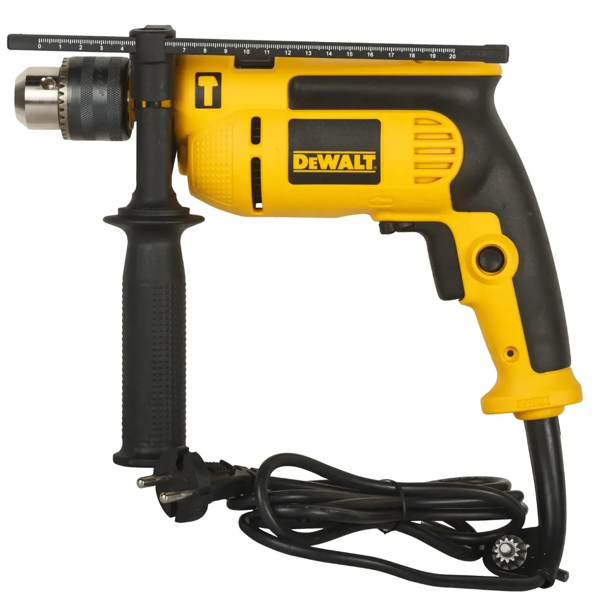 DeWalt bušilica DWD024 — 700 W