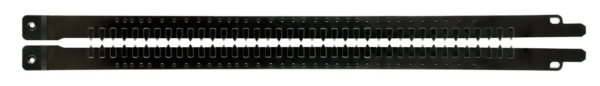DeWalt listovi za aligator pilu DT2976 — 430 mm, za šuplju opeku do 20 N/mm² — slika 3 od 3