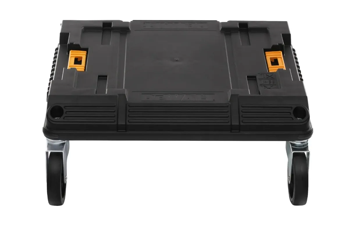 DeWalt TSTAK kolica DWST1-71229 — nosivost 100 kg — slika 2 od 5