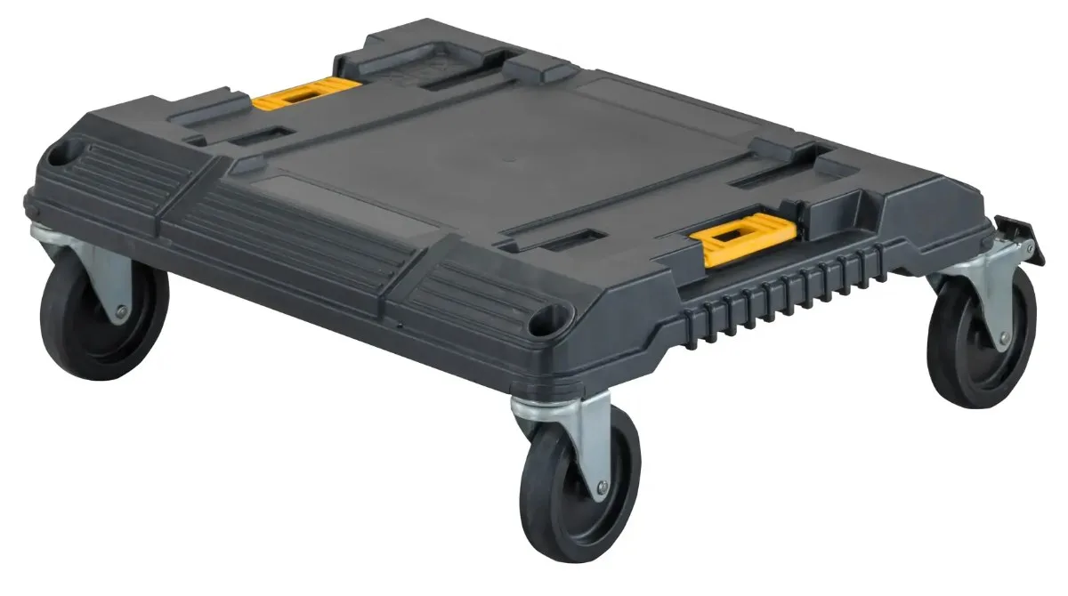 DeWalt TSTAK kolica DWST1-71229 — nosivost 100 kg