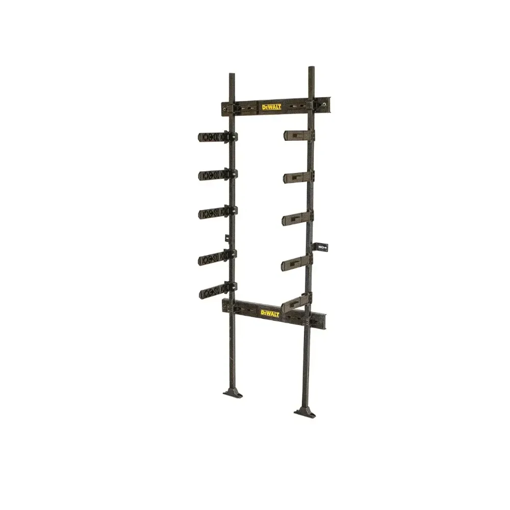 DeWalt ToughSystem sustav nosača DWST1-75694 — za vozila i radionice