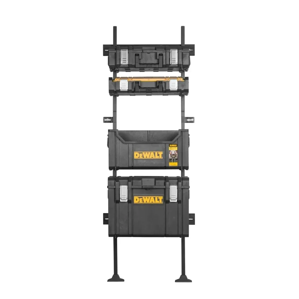 DeWalt ToughSystem sustav nosača DWST1-75694 — za vozila i radionice — slika 3 od 5