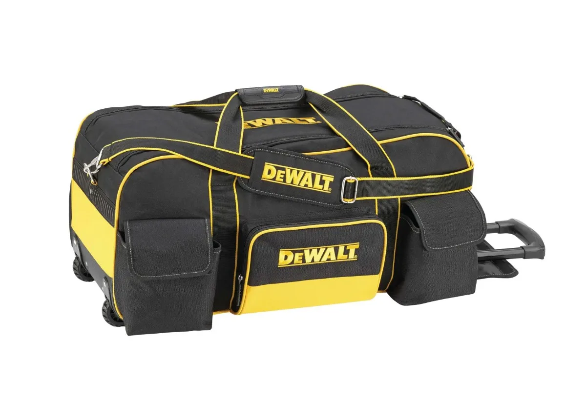 DeWalt torba za alat s kotačima DWST1-79210 — velika — slika 3 od 4