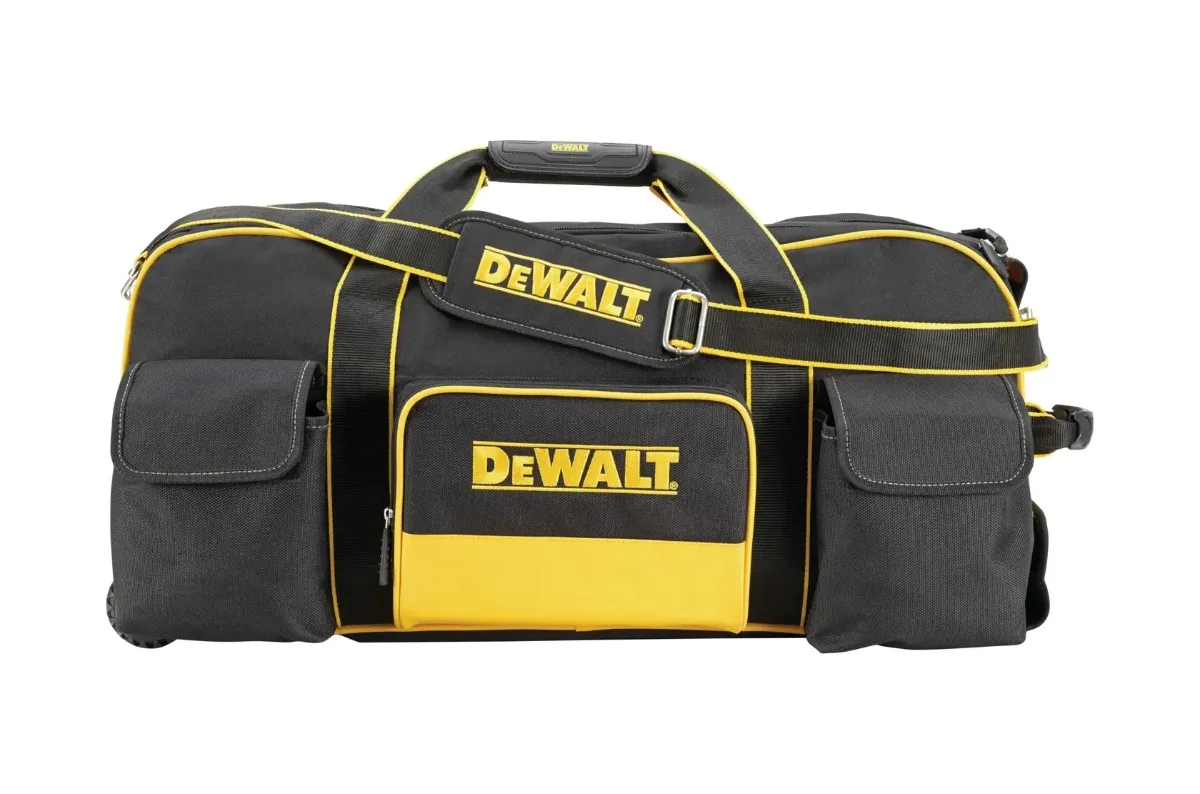 DeWalt torba za alat s kotačima DWST1-79210 — velika — slika 2 od 4