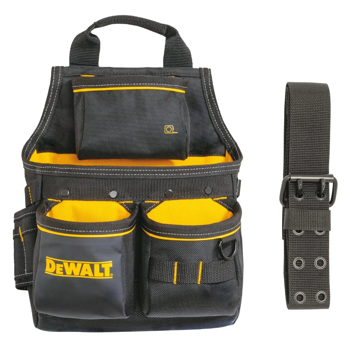 DeWalt pojas za alat s torbicama DWST40201-1 — 13 džepova