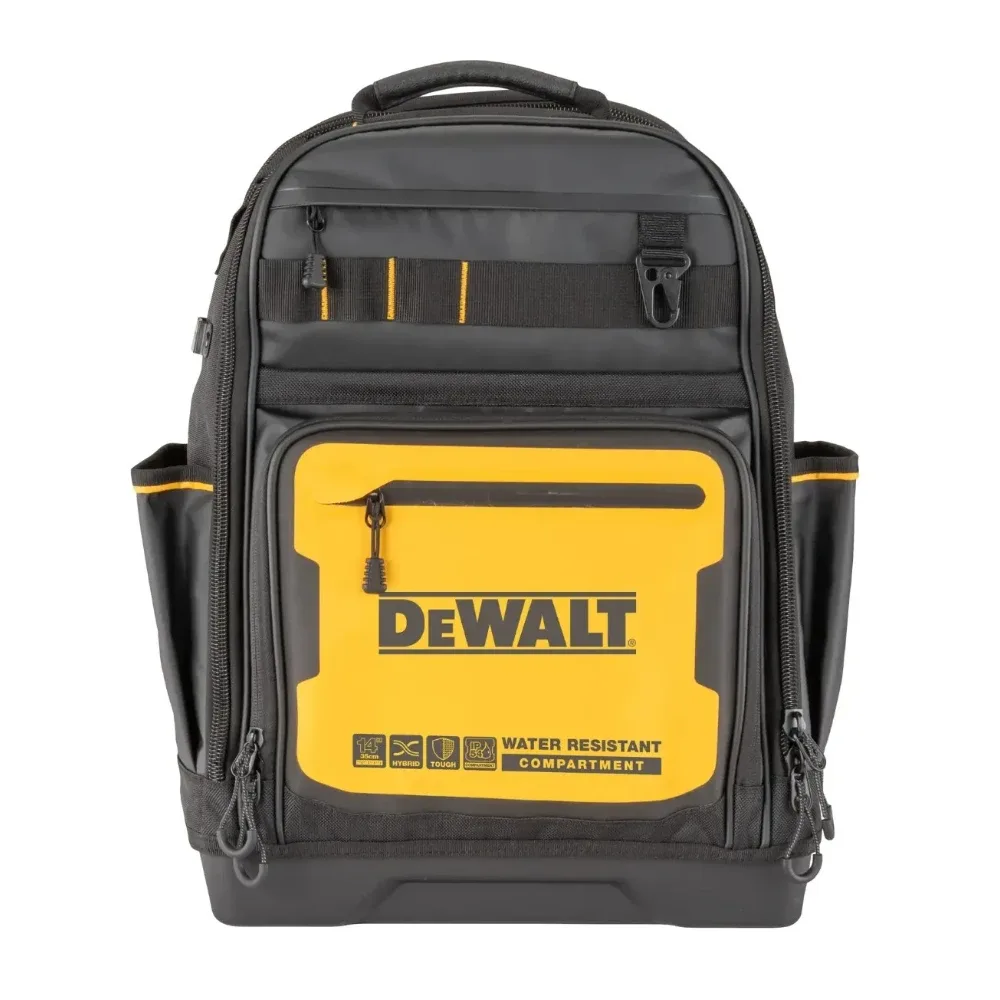 DeWalt Pro ruksak za alat DWST60102-1 — 43 džepa, IP54