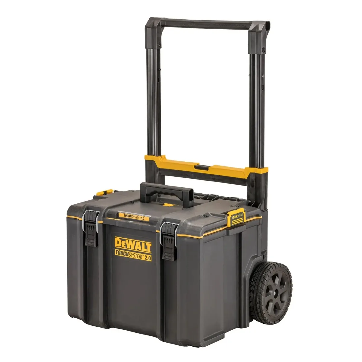 DeWalt ToughSystem 2.0 DS450 kutija s kotačima DWST83295-1 — IP65
