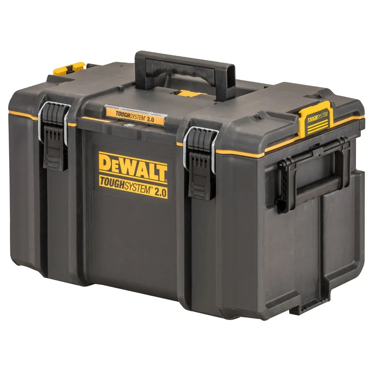 DeWalt ToughSystem 2.0 DS400 kutija za alat DWST83342-1 — IP65, 55 l