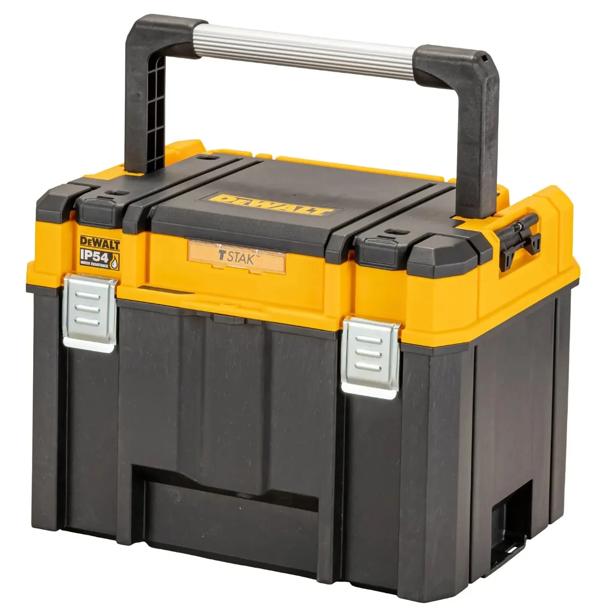 DeWalt TSTAK VII duboka kutija DWST83343-1 — IP54, 44 l
