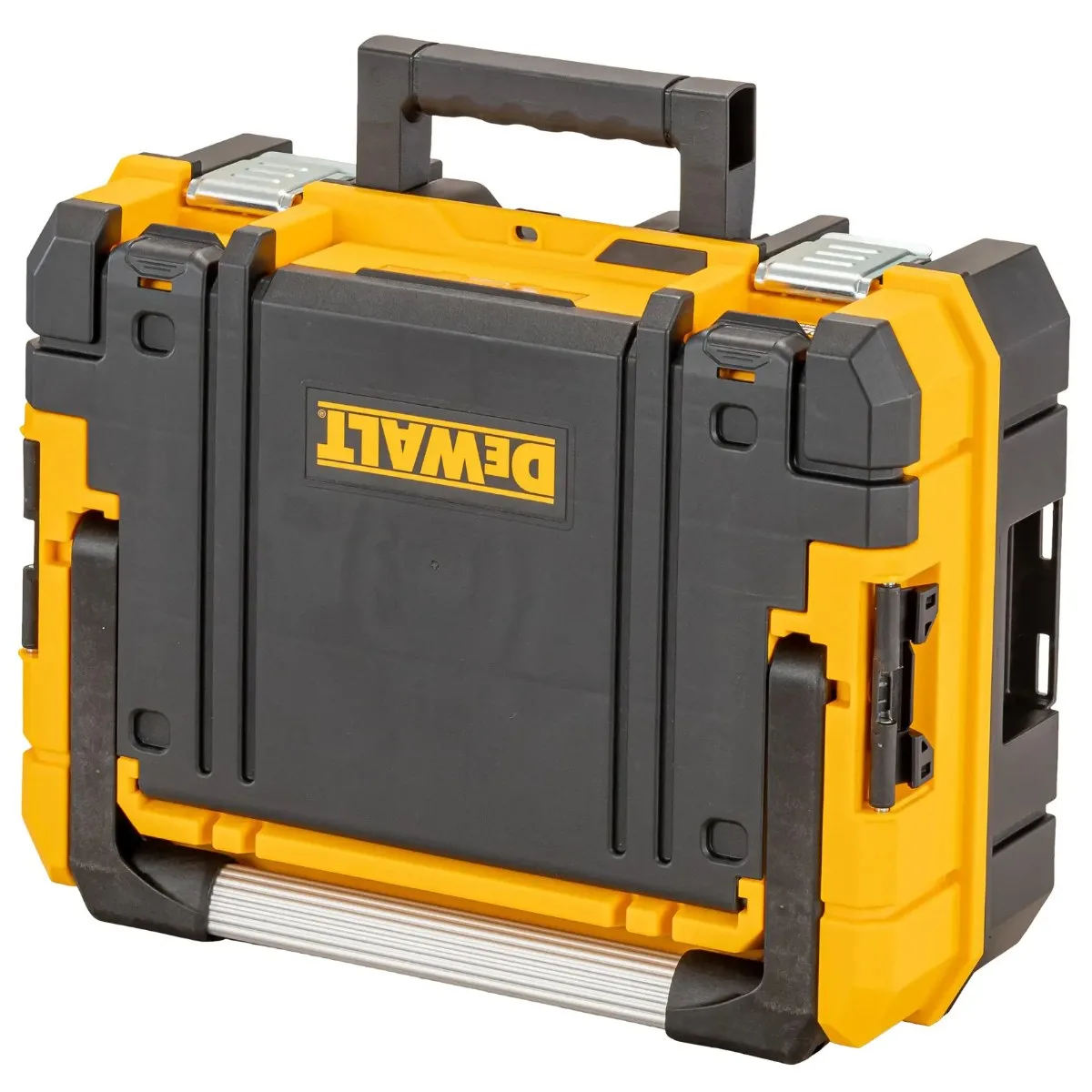 DeWalt TSTAK organizator s ručkom DWST83344-1 — IP54 — slika 3 od 4