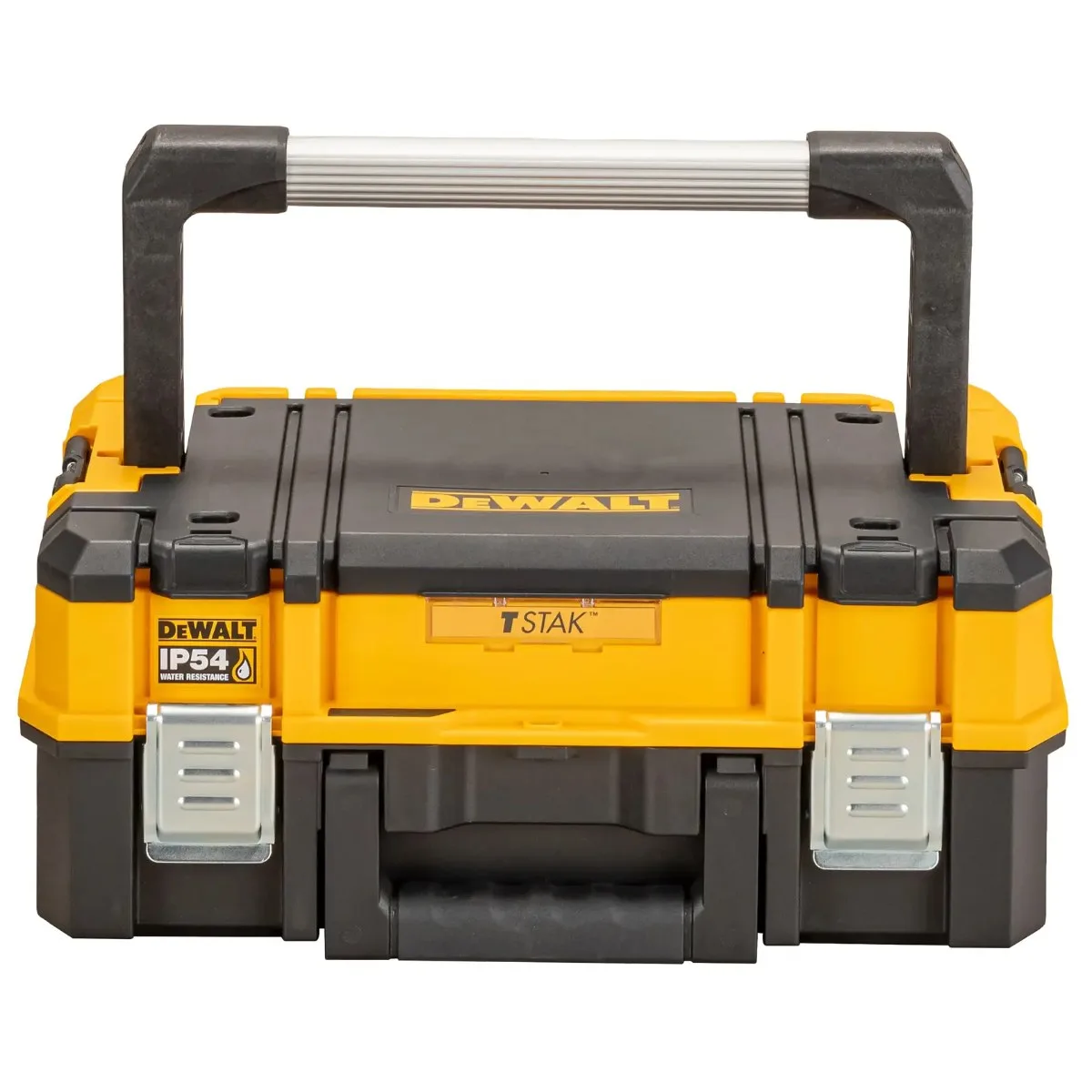 DeWalt TSTAK organizator s ručkom DWST83344-1 — IP54 — slika 2 od 4